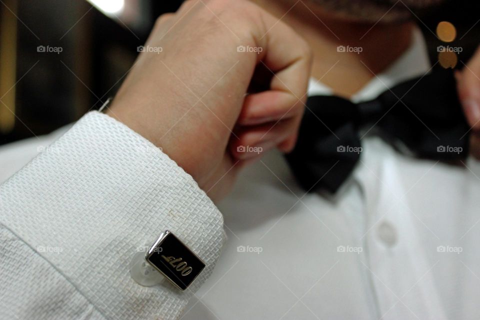 Cufflinks