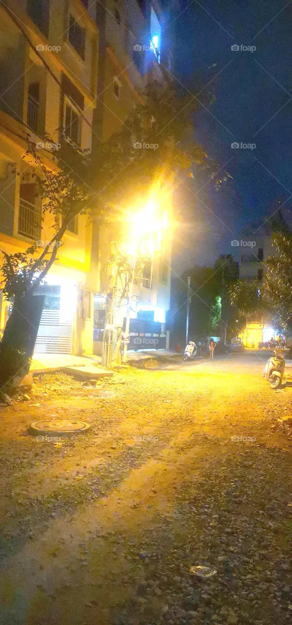 nightview
