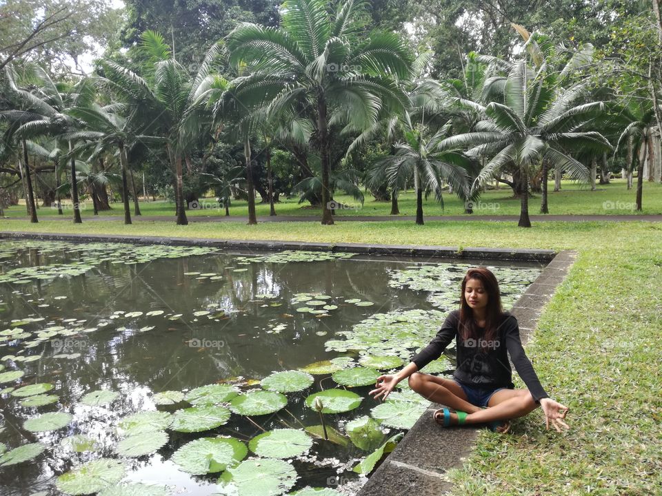 peace
nature
meditation