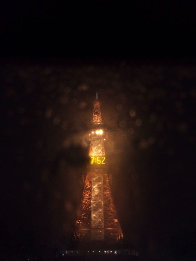 Numbering Sapporo