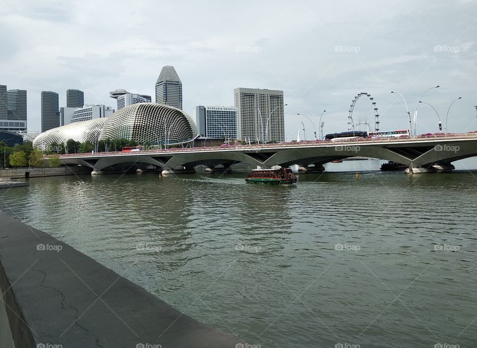 Singapore is much more than the sum of its numerous attractions. It’s constantly evolving, reinventing, and reimagining itself, with people who are passionate about creating new possibilities.