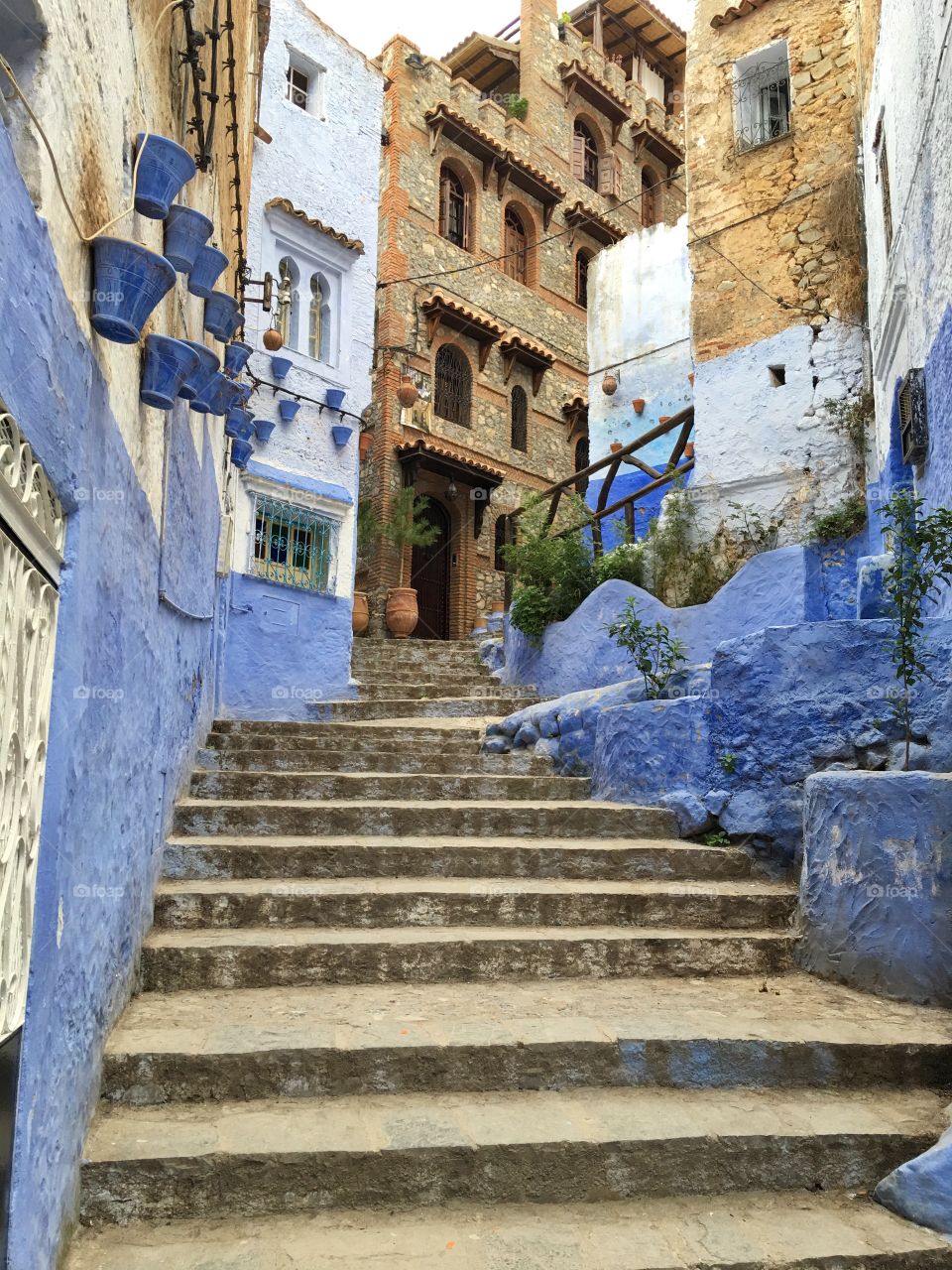 Step, Architecture, Building, Travel, No Person