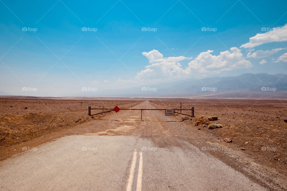 Repost from Death Valley, California, United States of America