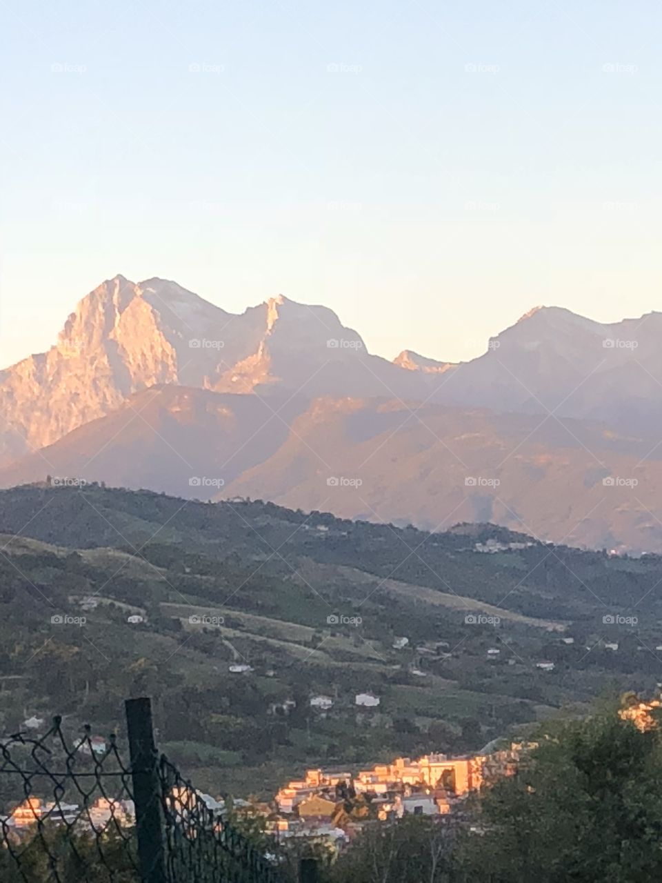 Grand sasso Abruzzo 