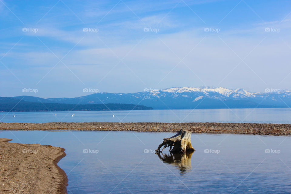 lake california northern tahoe by zturner