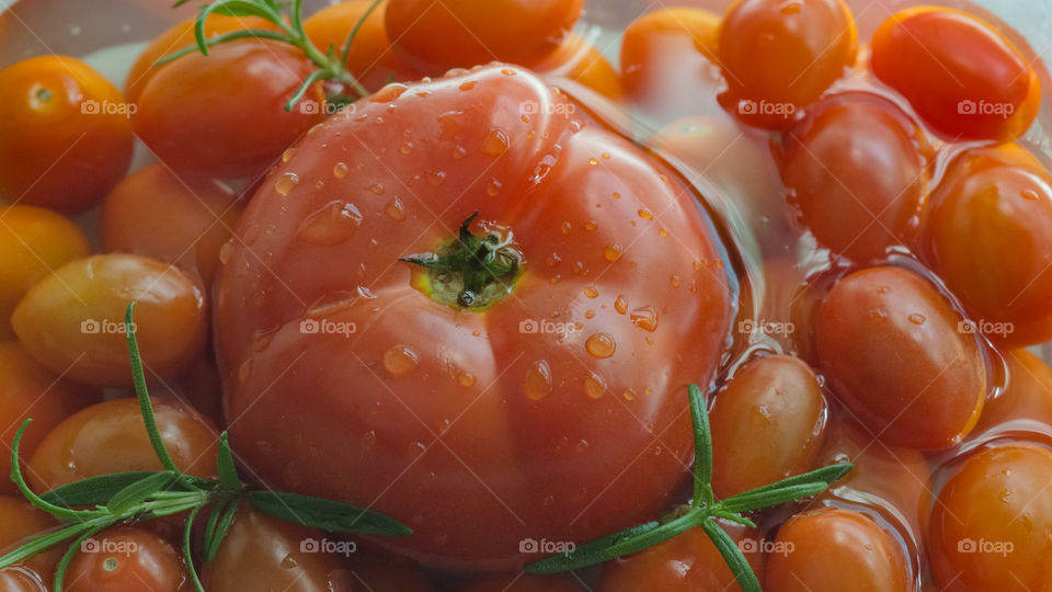Tomates