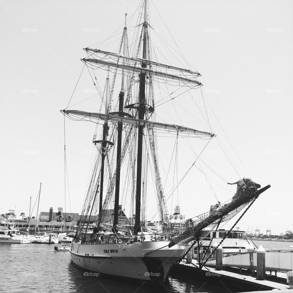 Summer Sails 