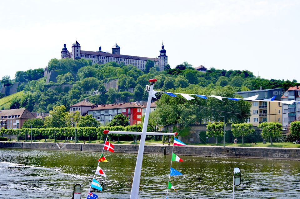 Würzburg