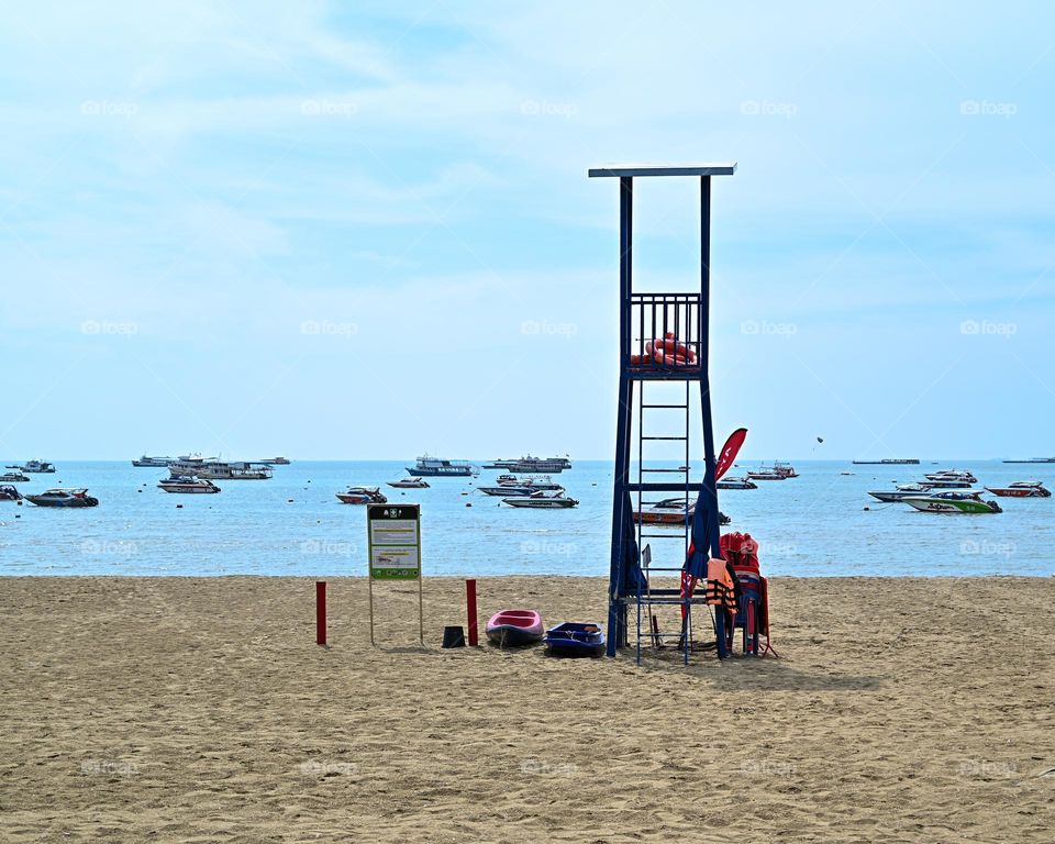 playa en pattaya