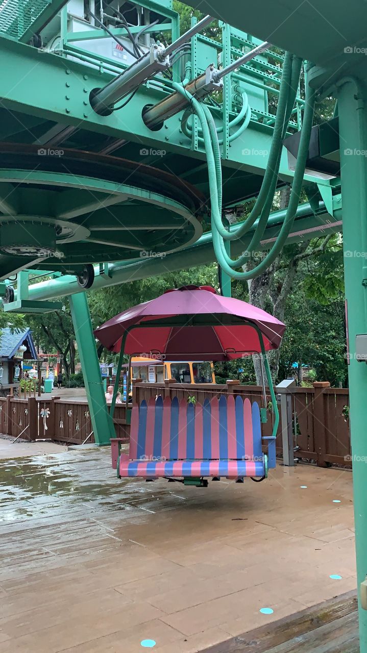 #day127 Everyday WDW Orlando Florida. I have been lost on Disney Properties consecutively since 4/3/19 You can find my encounter https://www.facebook.com/selsa.susanna or on IG selsa_susanna Disney’s Blizzard Beach 8-7-19 #farewell #goodbye