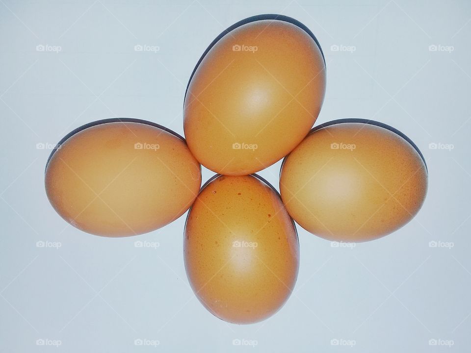 egg are one of the basic needs and in the egg content many benefits for our body