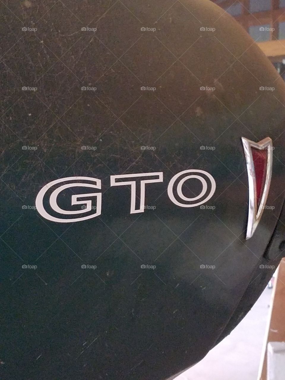 GTO