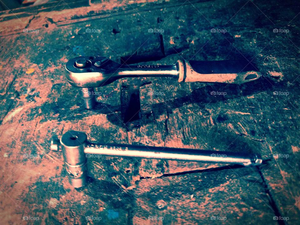 tools