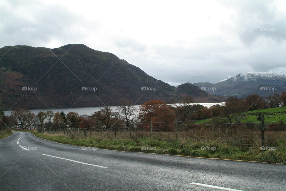 Lake District 