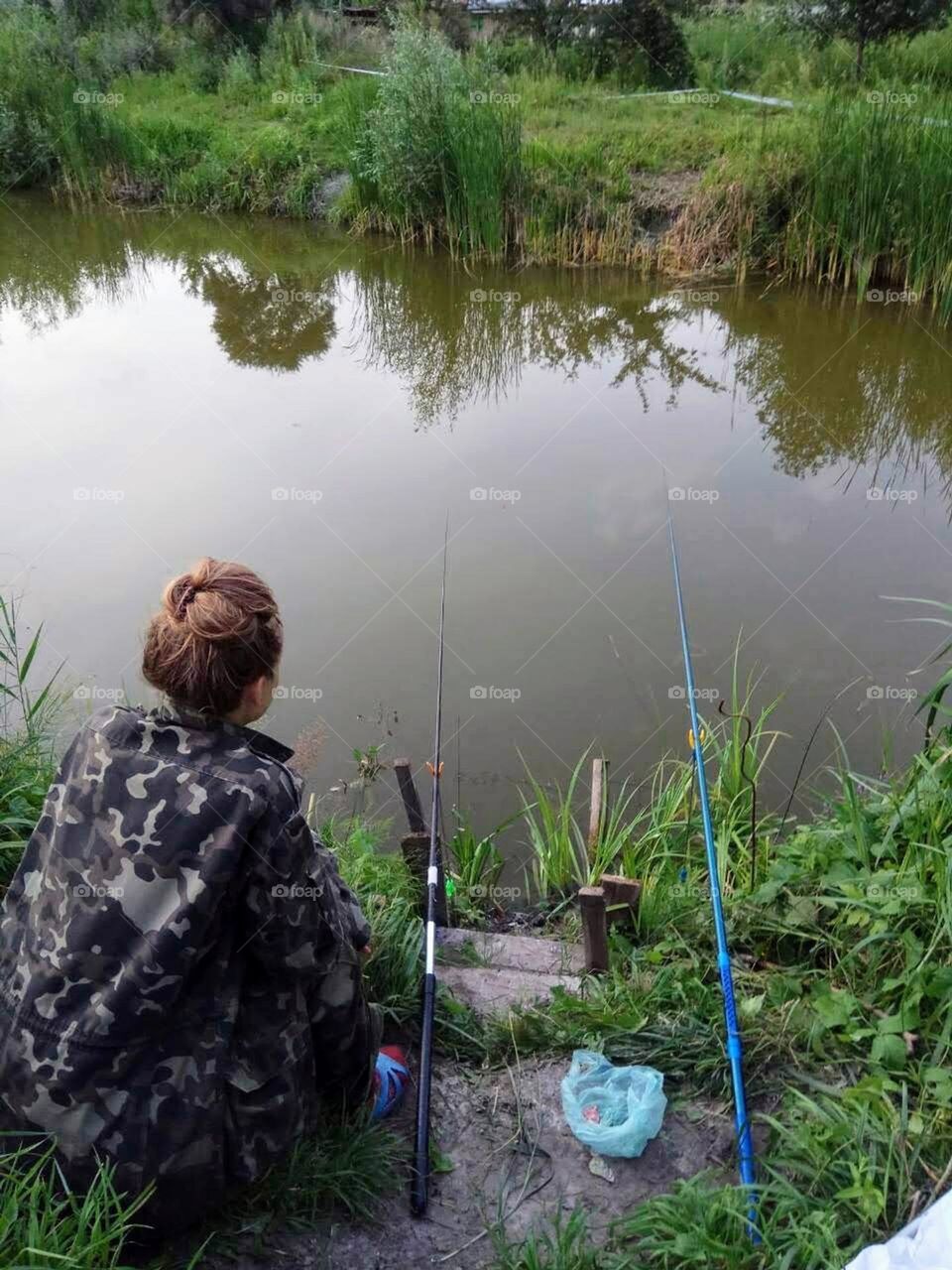 Glimmers: small moments of happiness