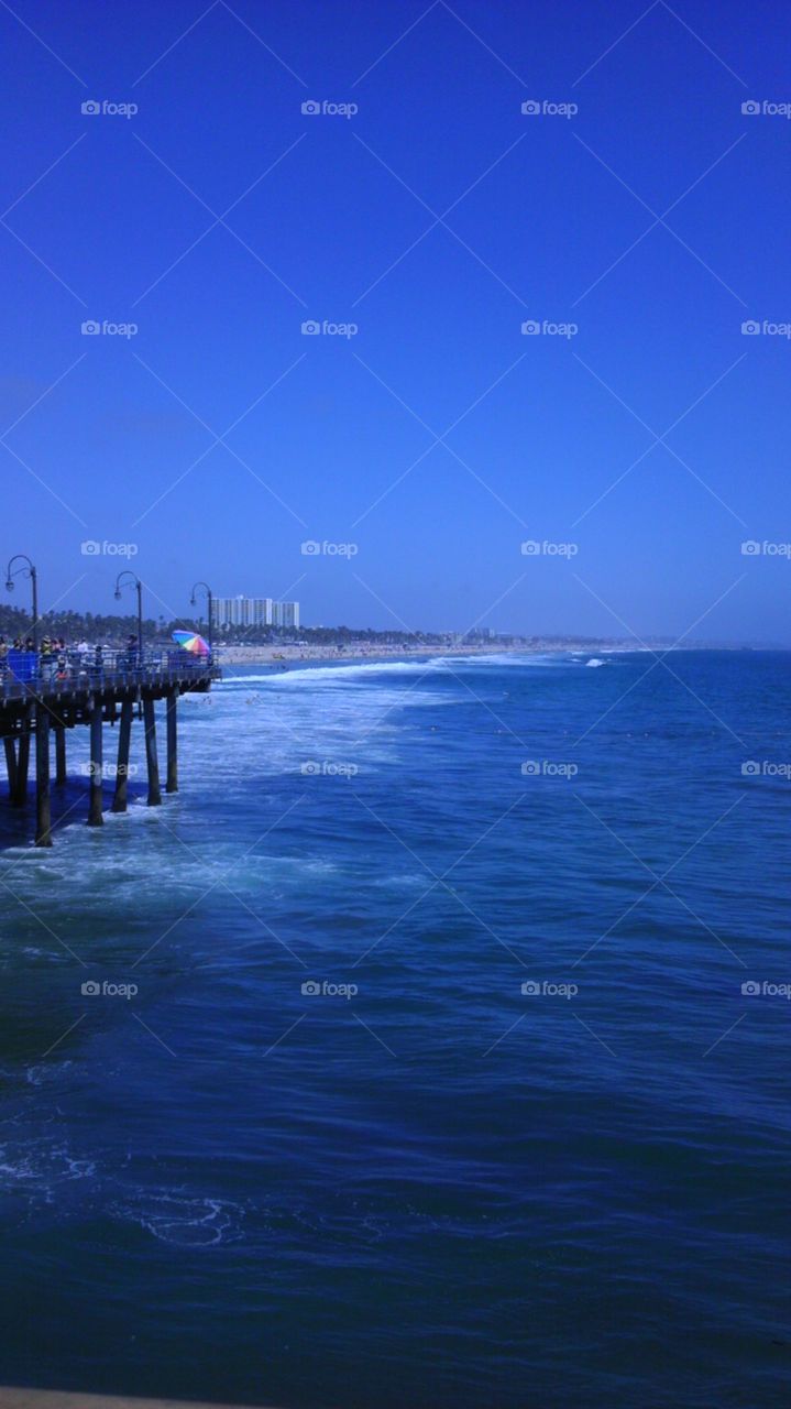 awesome beaches and cliffs
