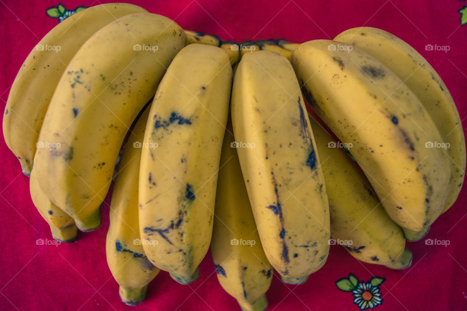 No Person, Health, Grow, Fruit, Banana