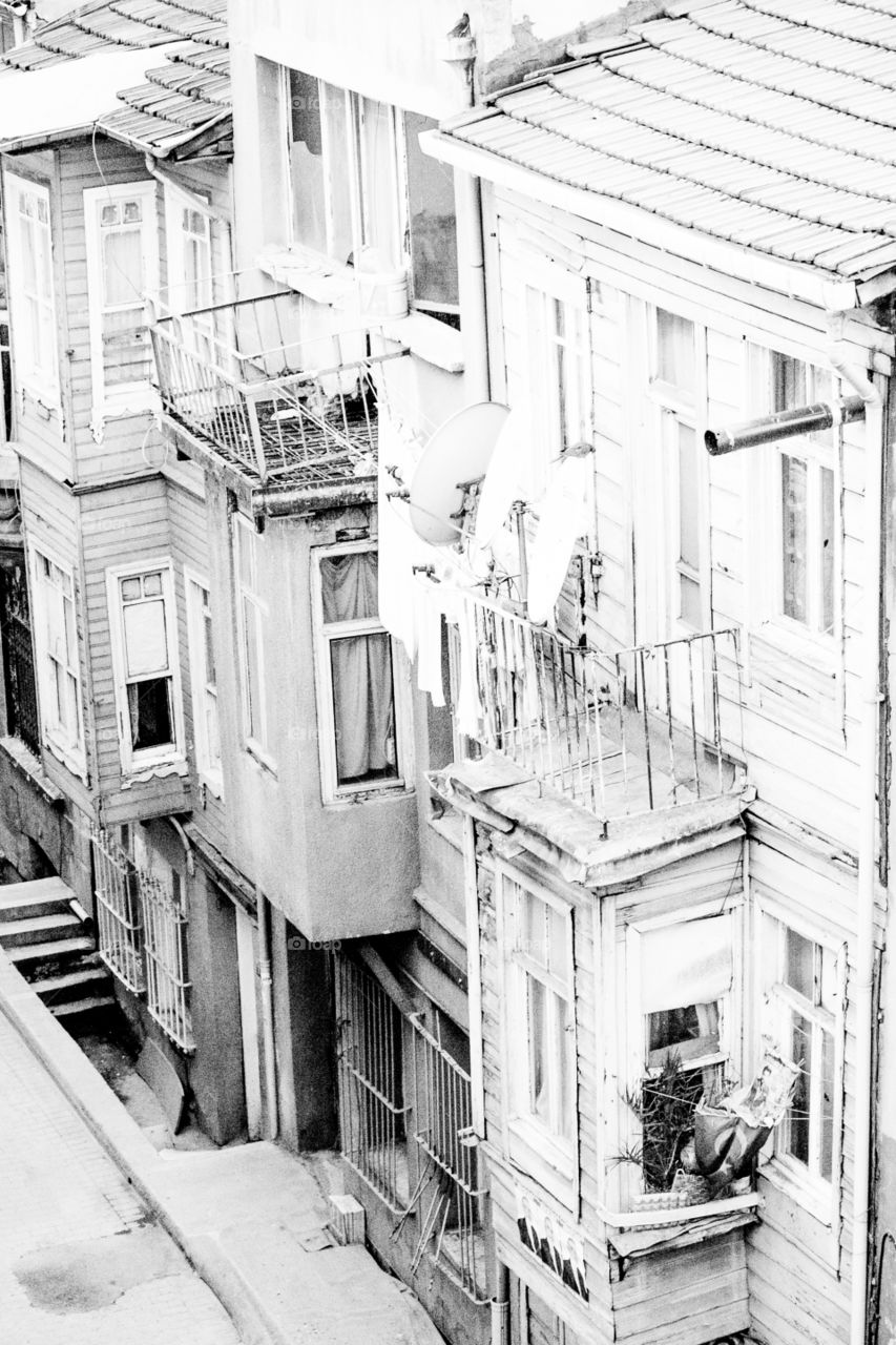 Still here. Turkey Istanbul 2014