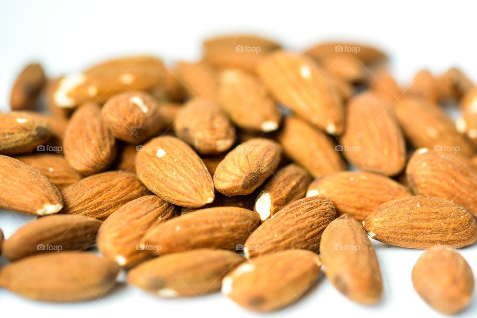 Almonds