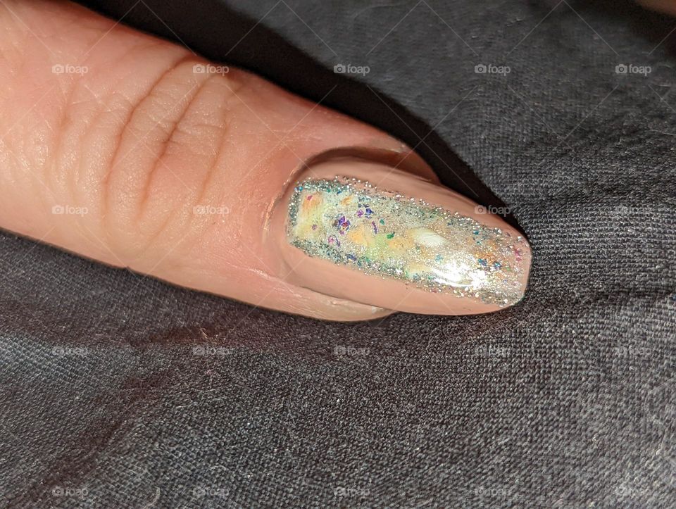 opal nails