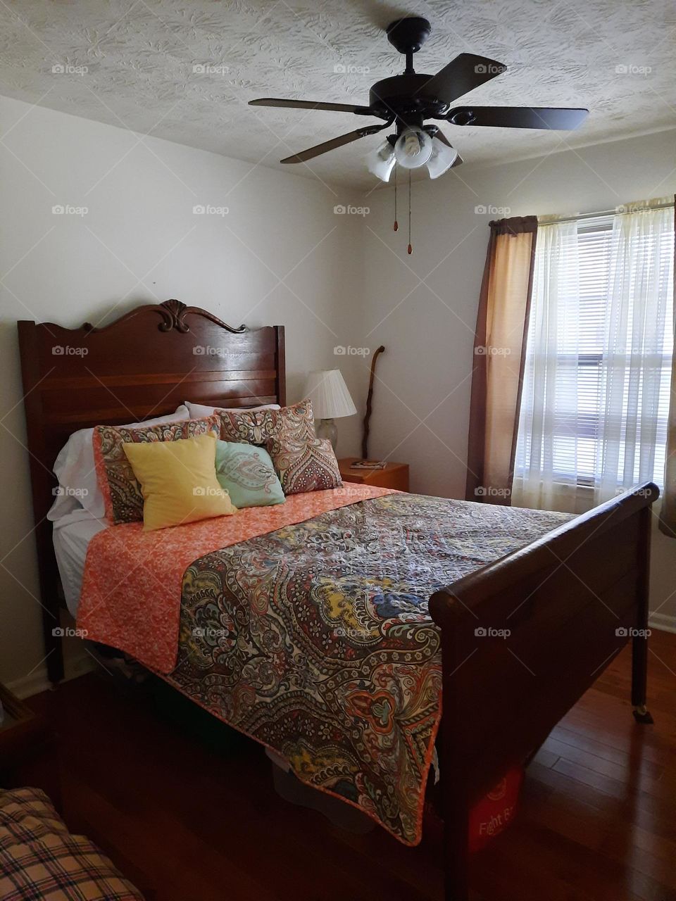 my favorite spot in the house