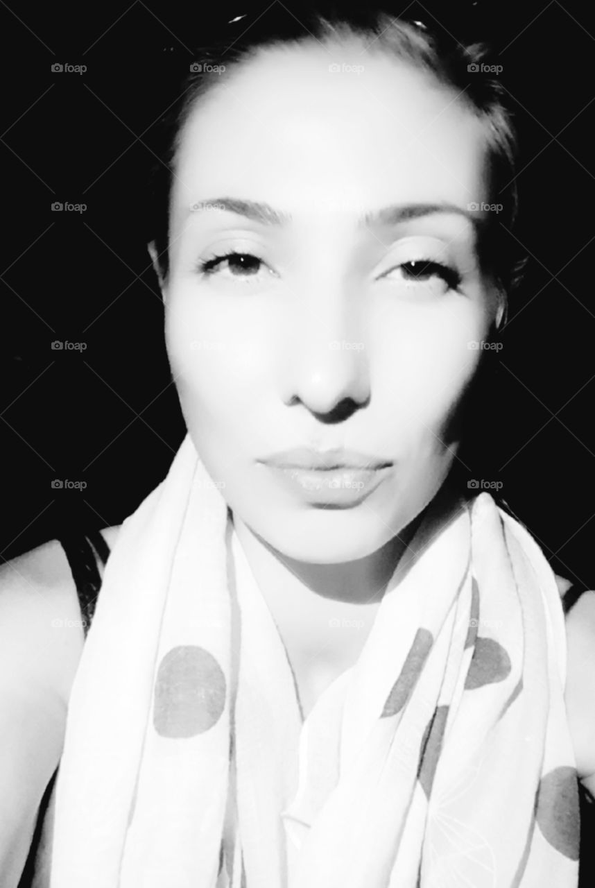 nearly.... angel became devil 
nearly sleeping 
nearly loving