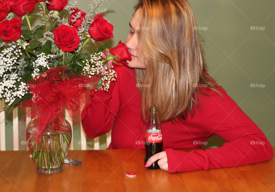 Roses and Cola 