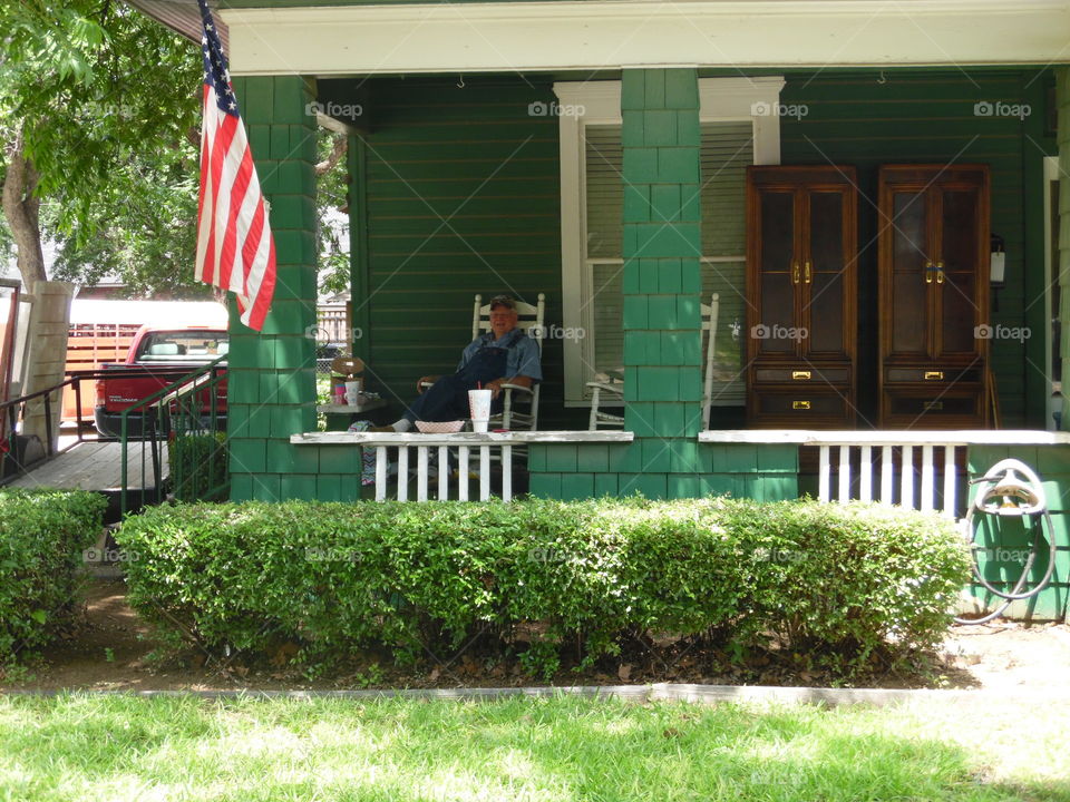 bartles no james. this man was enjoying his Sunday afternoon