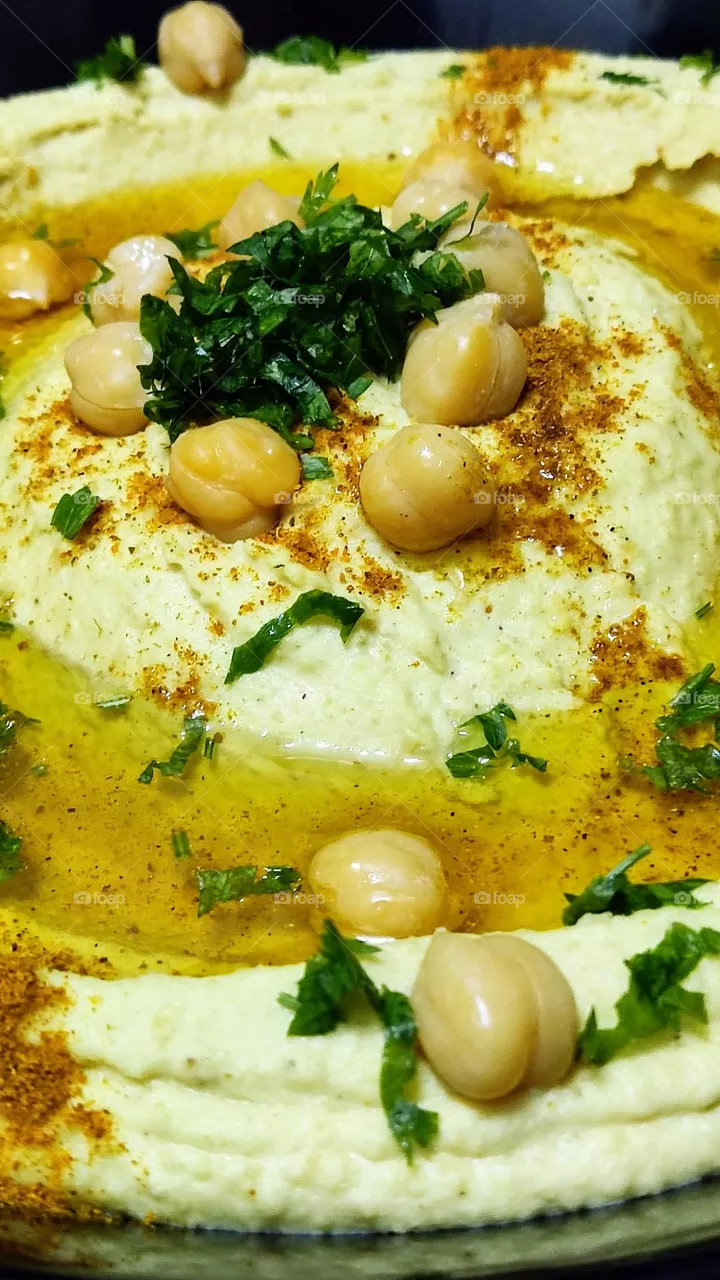 falafel