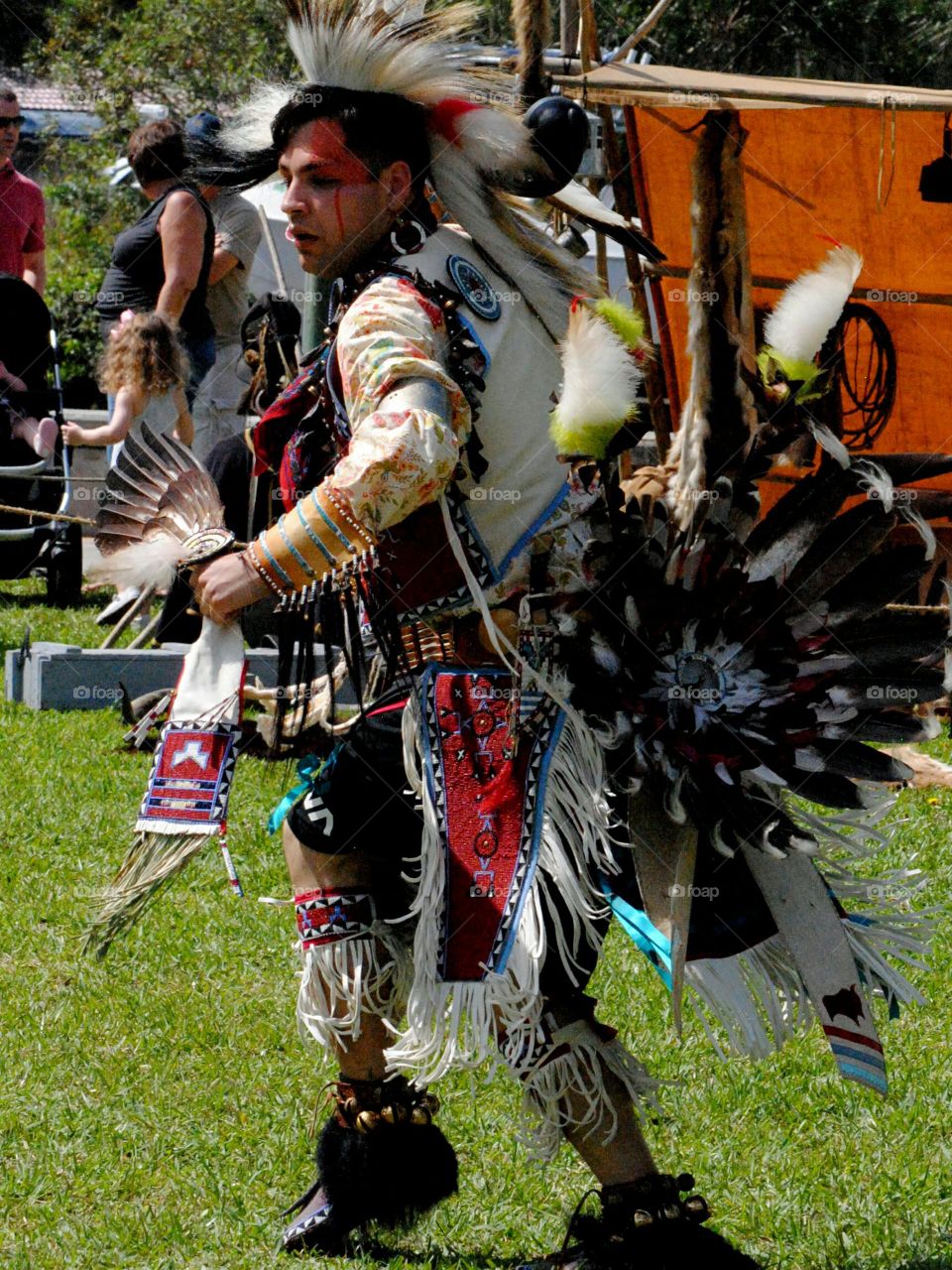 Native American Indian