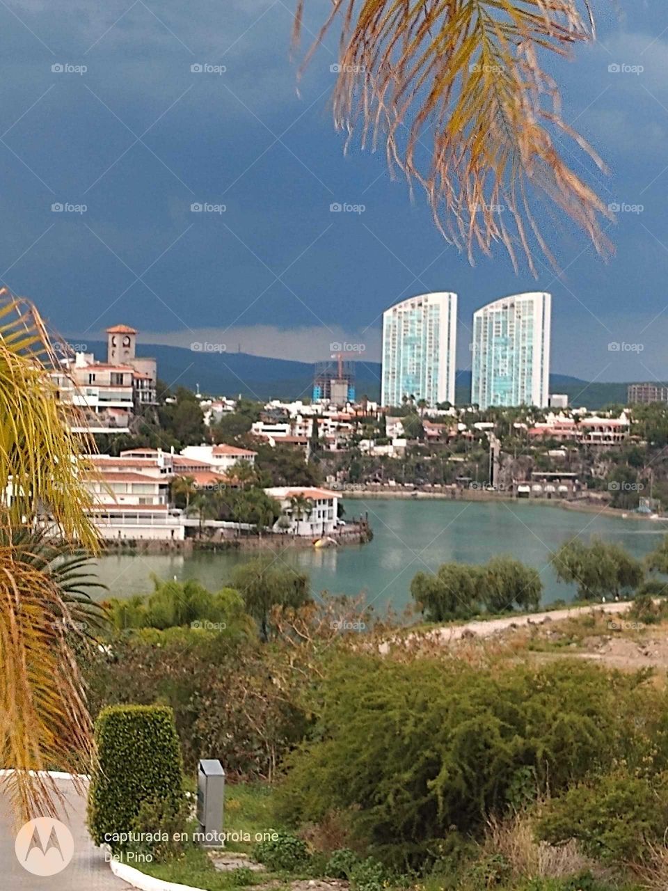 calma arquitectonica