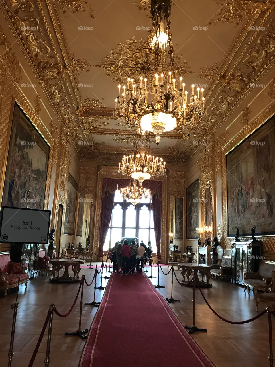 Castle