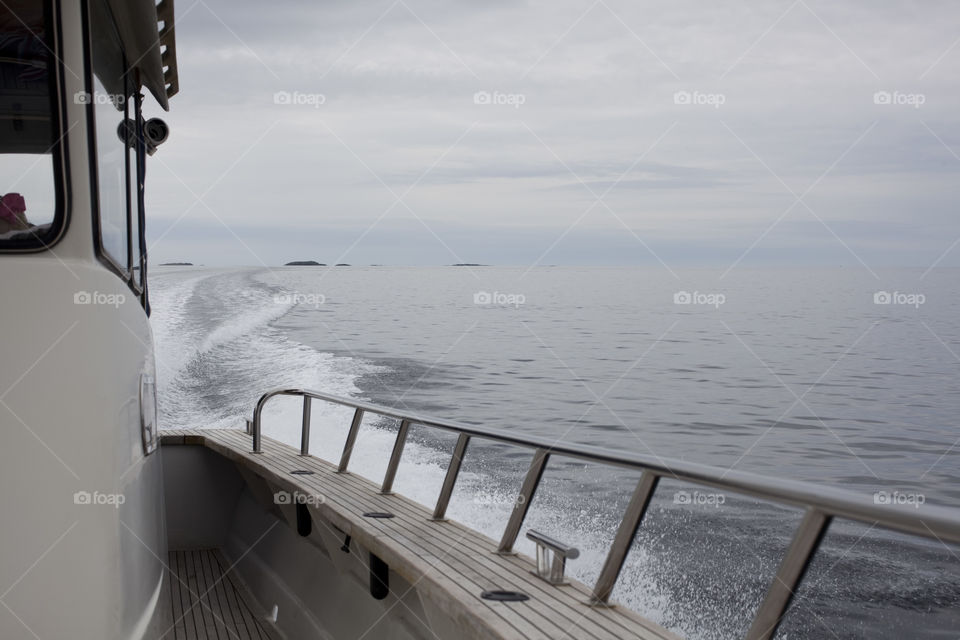 Water, Sea, Ocean, Pier, Travel