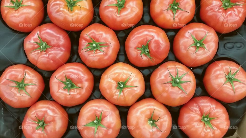 beefsteak tomatoes