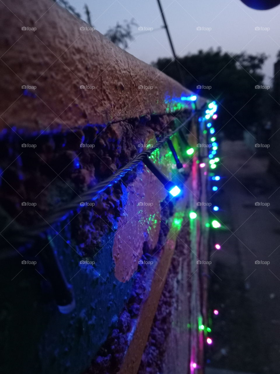 Decoration for Diwali 🎆🎆☺