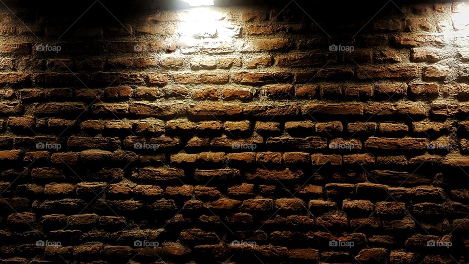 Wall