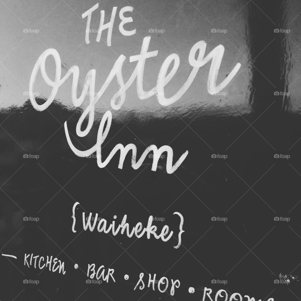 Oyster Inn