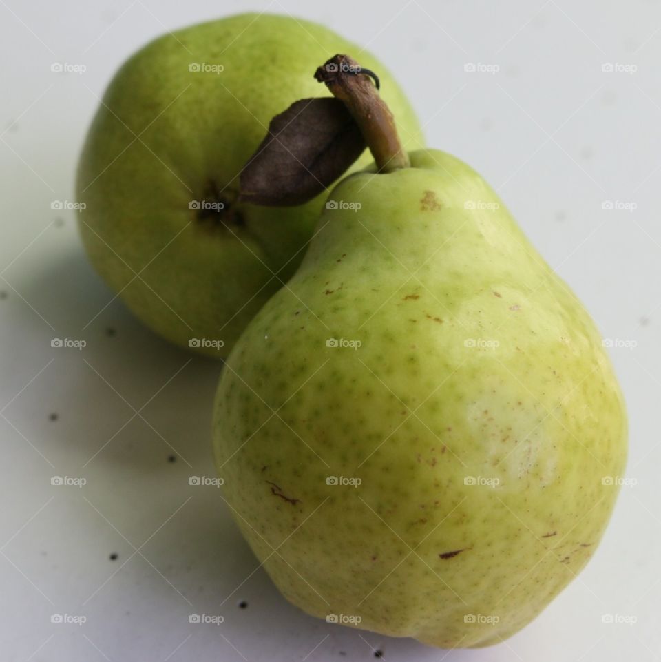 Pair of Pears