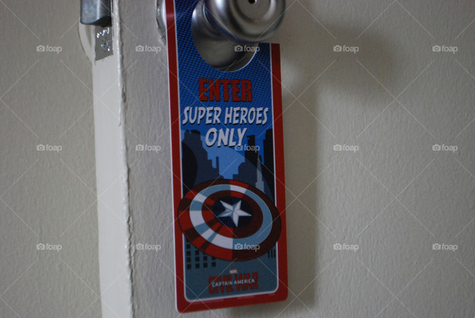 Halt, who goes there?