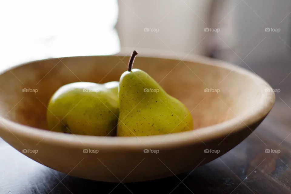 Pears