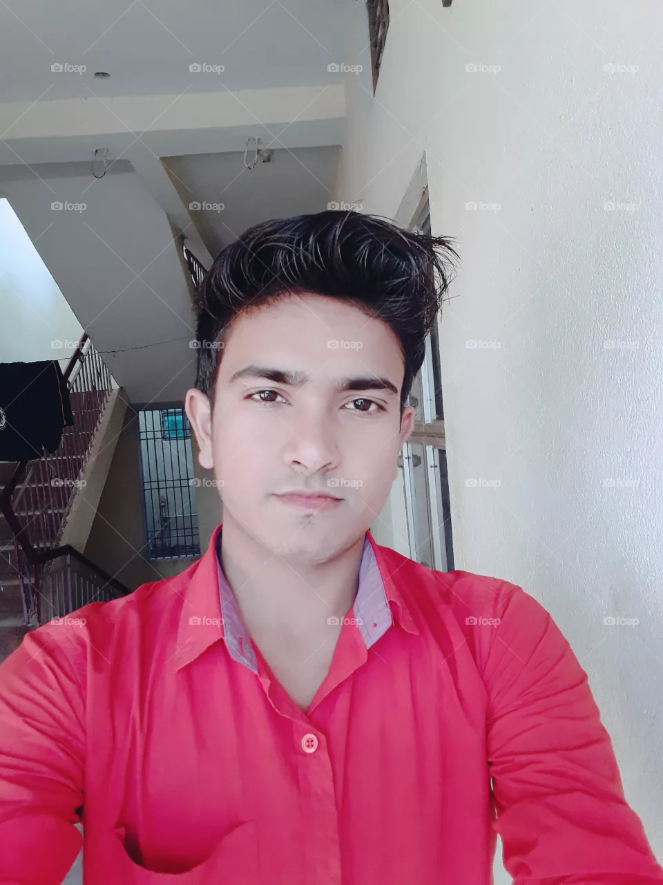 selfy