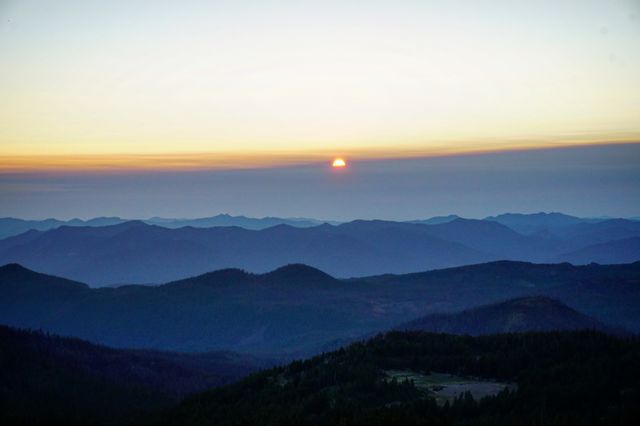 Smoky layers