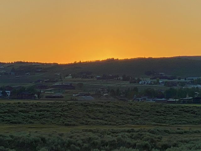 Sunrise 