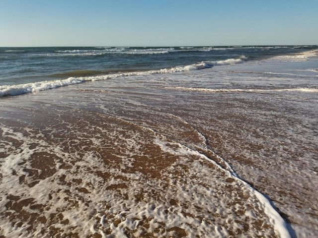 beach energy