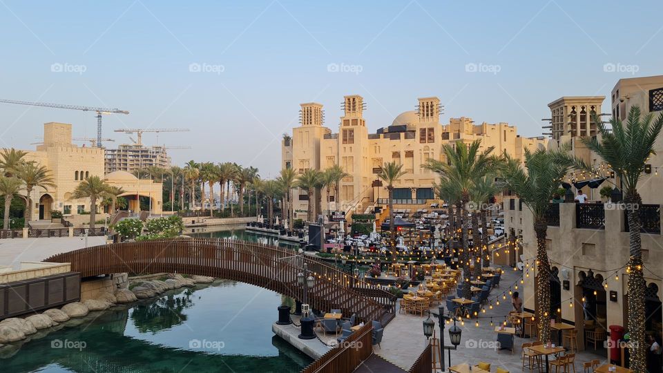 Souk Madinat 4