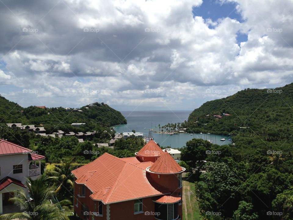 Saint Lucia 