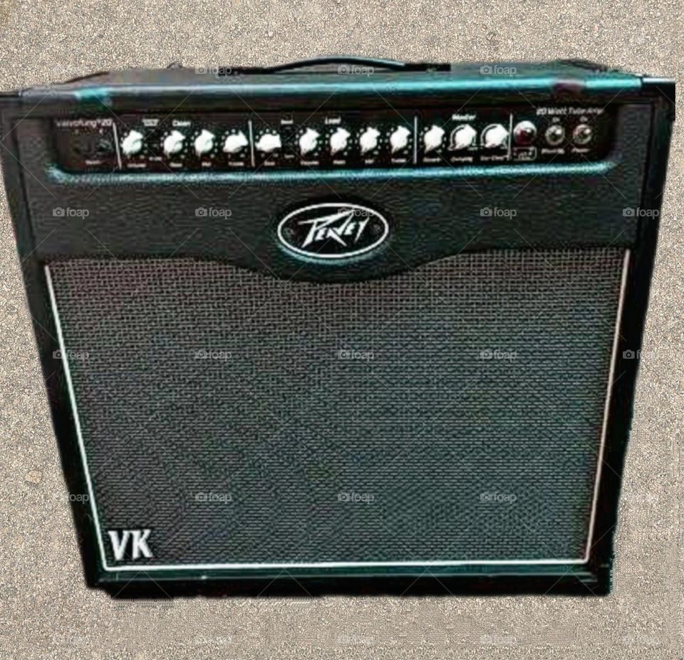 A beautiful and attractive sound speaker and mp3