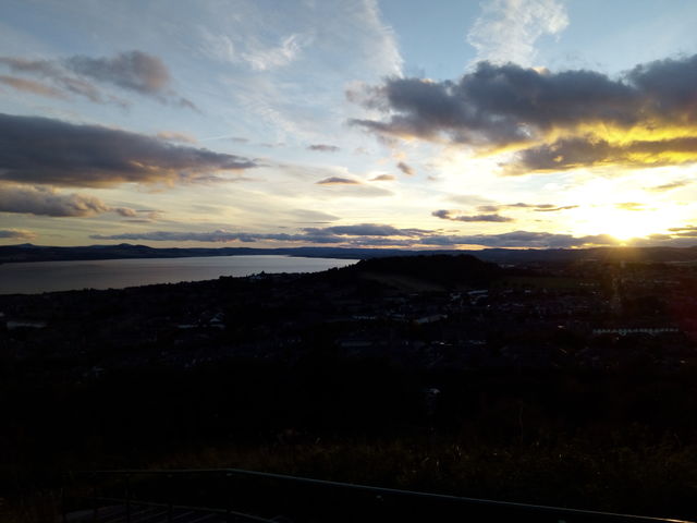 Dundee Scotland