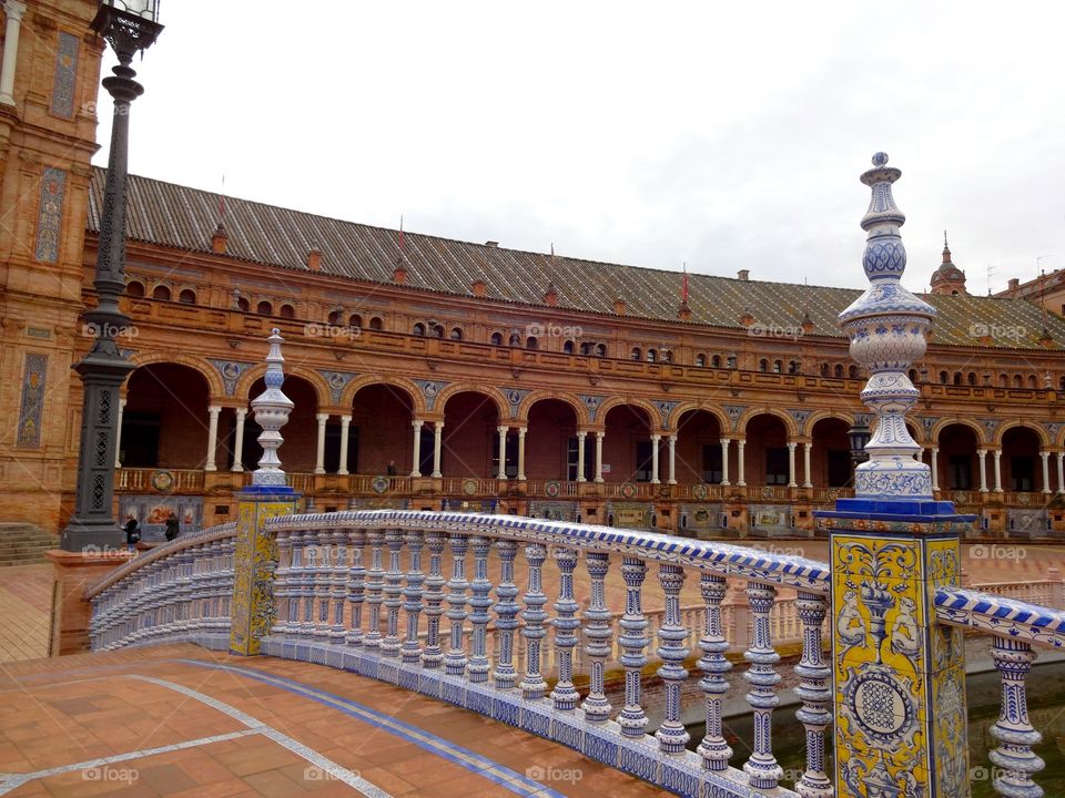 Sevilla, Spain