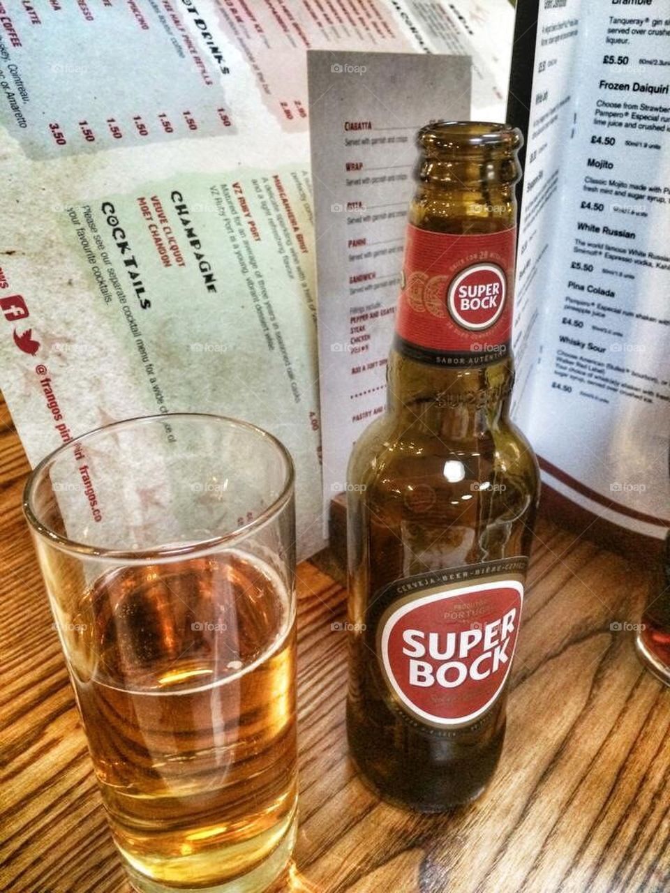 Super Bock